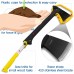 Yes4All Camping Axe Multi Functional H307 with Saw + Fire Starter (Yellow)   567317706